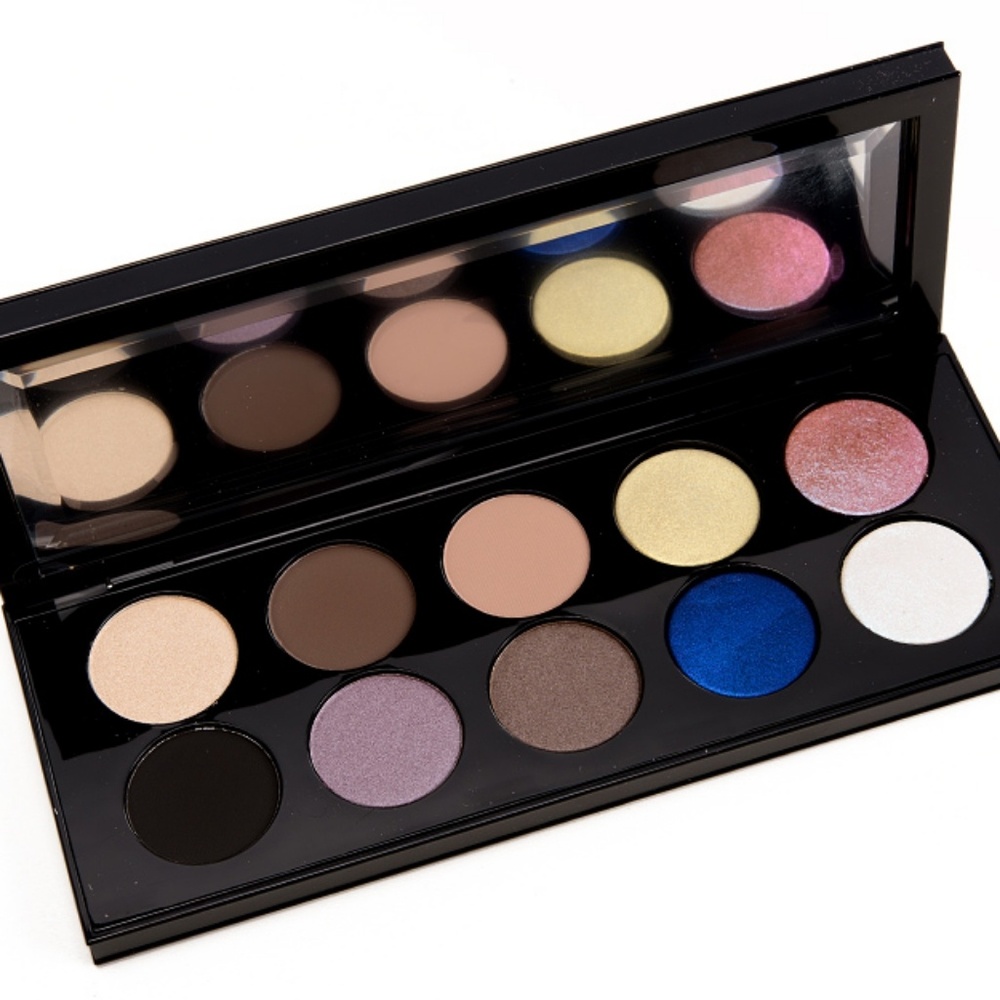 Pat McGrath Mothership Volume I Subliminal